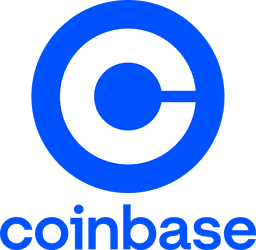 coinbase logo