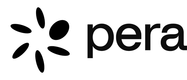 pera logo